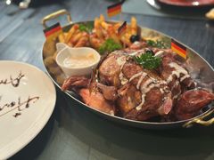 -阿兹凯乐·老洋房西餐