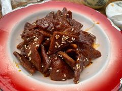 -江湖黑大兔(杨家坪店)