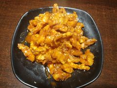 -布衣草棚风格餐厅