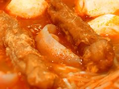 -南记粉面(銅鑼灣中心店)