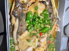 -半天妖烤鱼(方庄店)