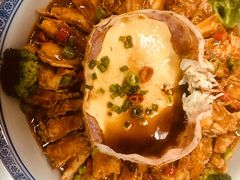 -卫鼎轩·曹公馆(鼓楼店)