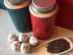 -京梟红茶楼(方恒购物中心店)