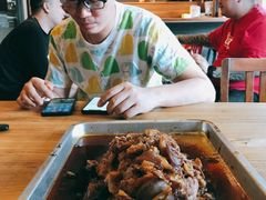 猪蹄-有肉食·虎九闽菜(798艺术区店)