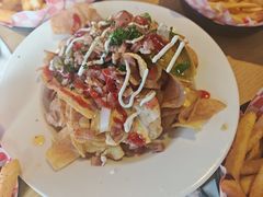 -星期五餐厅(金融街店)