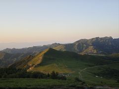 -灵山
