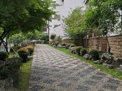 -苏州吴宫泛太平洋酒店