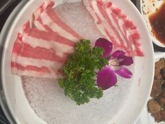 -德天肥牛海鲜火锅(城西银泰店)