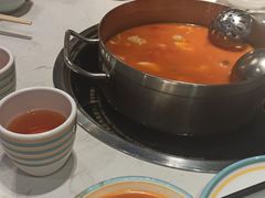 -蕃茄述·好汤自然来(江汉路店)