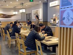 -吉野家(复兴路第二餐厅店)