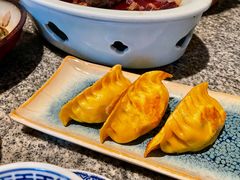煎饺-南京大牌档(夫子庙老门东店)