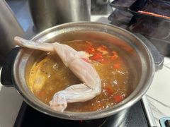 -蛙太牛牛肉海鲜自助火锅(台江万达店)