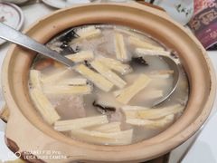 -稻香酒家·33年老字号·港式粤菜(富邦中心店)
