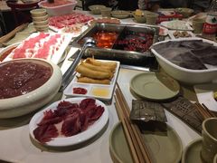 -老基地老火锅厂(大渡口店)