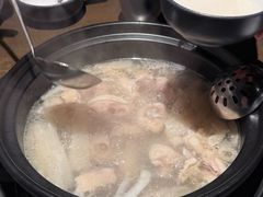 -同仁四季椰子鸡(宝安壹方城店)