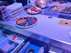 -丰茂烤串(全国首店)