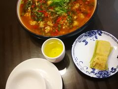 -飞虹鱼馆(春华路店)