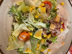 -半秋山西餐厅(巴南万达广场店)