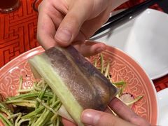 -正阳门饭庄·烤鸭·北京菜(万丰路七里庄店)
