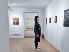 -中国艺术研究院油画院