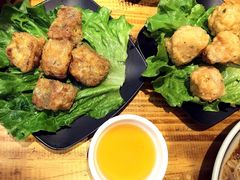 -膳糧·汕头肠粉·潮汕小吃(龙怡店)