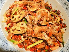 -陆小凤四川料理(北京路店)