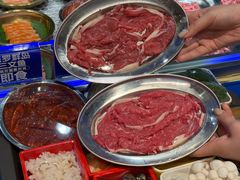 -蓝珊甄选海鲜自助·火锅大排档(近阿那亚店)