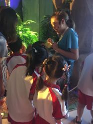 点击看大图 -恐龙探索乐园(磁器口店)