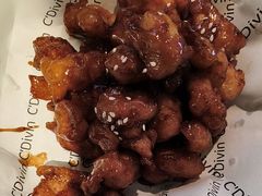 -萌渔·金牌蒜香烤鱼(临安万华广场店)