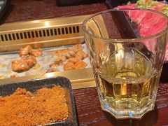 -新石器烤肉(之心城店)