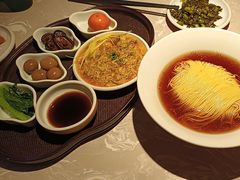 -松鹤面馆·古法焖肉面(观前店)
