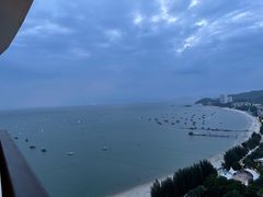 -金融街·金禧丽景海公园度假酒店