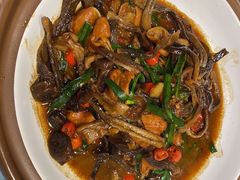 -印巷里主题餐厅(马鞍山店)