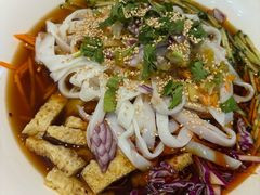 -斯琴阿妈蒙古餐厅(新城店)