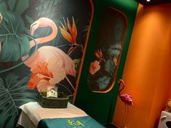 -玄月·SPA按摩泡泡浴(西安路店)