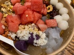 -川流不息(北蔡休闲广场店)