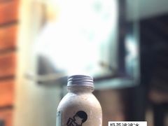 奶茶波波冰-喜茶(东莞雍华庭店)