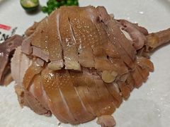 -梅利汴京烤鸭•开封豫菜地标店(东司门店)