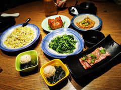 -扬州狮子楼·非遗淮扬菜(东关街店)