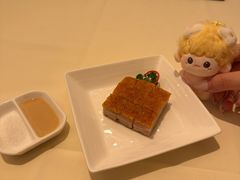 -利苑酒家(宜安广场店)