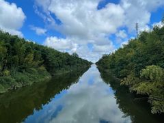 -黄海国家森林公园