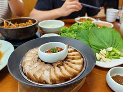 -全州拌饭馆(断桥店)