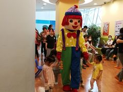 -金宝贝早教(万象城校区)