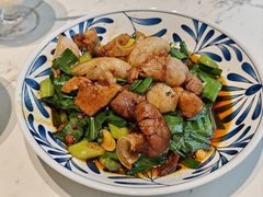 -锦庐道地川菜(来福士店)