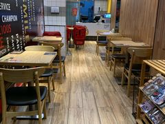 -尊宝比萨(奥山世纪城店)