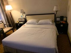 -西安永宁门大景城堡酒店