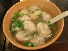 鲜肉馄饨-丁莲芳(红旗路店)