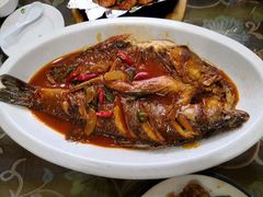 -金达莱冷面百年石锅饭(宾馆胡同店)