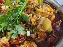 -米二红烧兔(华阳店)