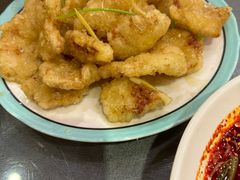 -春花民族美食(佳木斯总店)